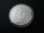 Zweden 20 euro 1997 proof, Verzenden, Zilver, Buitenland