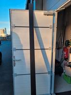 Hoge plint zwart, Ophalen, Zo goed als nieuw