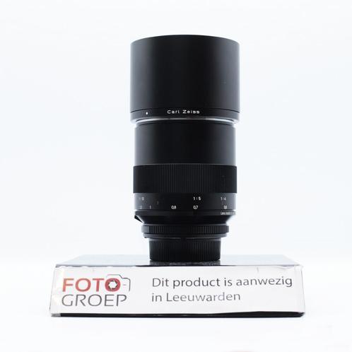 Zeiss Makro-Planar T* 100mm F/2.0 ZF.2 Nikon (Leeuwarden), Audio, Tv en Foto, Fotografie | Lenzen en Objectieven, Zo goed als nieuw