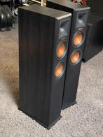Klipsch RP-250, Ophalen, Gebruikt, Front, Rear of Stereo speakers, Overige merken