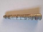 Fossiel Orthoceras, Verzamelen, Mineralen en Fossielen, Ophalen of Verzenden, Fossiel
