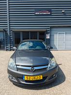 Opel Astra 1.6 16V GTC Sport 85KW 2009 Grijs, Voorwielaandrijving, 15 km/l, 625 kg, 4 cilinders