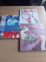 kralenrijgtips & technieken basistechniek & ontwerpen nieuw, Ophalen of Verzenden, Nieuw, Kraal