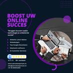 Professionele Website Laten Bouwen - Vanaf €245, Webdesign