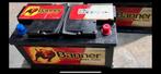 Accu Banner Running Bull AGM 12V 80Ah, Ophalen, Gebruikt, Universele onderdelen