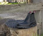 Redback safety boot