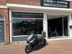 YAMAHA XP XP530 T-Max 530 T Max, Automaat, Gebruikt, Zwart, 2 stoelen