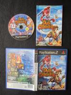 PS2 - Dark Cloud 2 Chronicle - Playstation 2, Spelcomputers en Games, Games | Sony PlayStation 2, Gebruikt, 1 speler, Ophalen of Verzenden