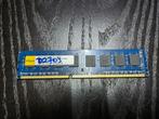 4GB DDR3 RAM Geheugen, Computers en Software, RAM geheugen, Gebruikt, DDR3, Ophalen of Verzenden, Desktop