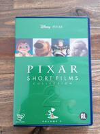 Pixar Short Films - Volume 2 - Disney Pixar, Cd's en Dvd's, Tekenfilm, Amerikaans, Ophalen of Verzenden, Zo goed als nieuw