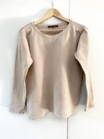 sweater Sofie D'hoore mt M, Kleding | Dames, Maat 38/40 (M), Beige, Ophalen of Verzenden, Zo goed als nieuw
