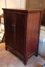 Antieke Chinese kast, Ophalen of Verzenden