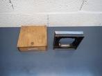 Raamwaterpas 150 x 150mm, Doe-het-zelf en Verbouw, Meetapparatuur, Niet ingevuld, Gebruikt, Afstand, Niet ingevuld