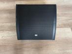 Dap M15 vloermonitor, Ophalen of Verzenden, Gebruikt, Minder dan 500 watt, Monitor(versterker)