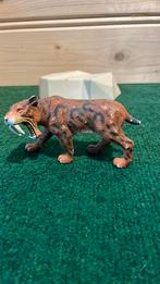 Collecta smilodon, Verzamelen, Dierenverzamelingen, Ophalen of Verzenden, Gebruikt