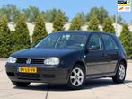 Volkswagen Golf 1.4-16V Ocean | Airco | Elektrische spiegels, Voorwielaandrijving, Gebruikt, 1104 kg, Zwart