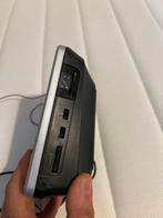 Philips Wekkerradio - Gebruikt, Audio, Tv en Foto, Ophalen of Verzenden, Gebruikt, Radio