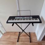 Casio keyboard ctk 1500, Ophalen, Zo goed als nieuw, Casio