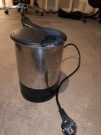 Compacte waterkoker - Ideaal voor kleine huishoudens, Witgoed en Apparatuur, Waterkokers, Minder dan 1 liter, Ophalen of Verzenden