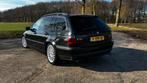BMW 2001 Zwart, Auto's, BMW, Automaat, 730 kg, Zwart, 231 pk