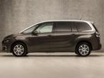 Citroën Grand C4 Picasso 1.2 PureTech Deluxe 7 Peroons Auto, Auto's, Citroën, Gebruikt, 1199 cc, 7 stoelen, C4 (Grand) Picasso