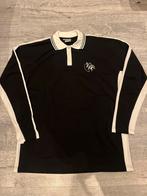 Neophyte polo longsleeve (Thunderdome, Hardcore, Gabber), Kleding | Heren, Ophalen of Verzenden, Zo goed als nieuw, Overige maten