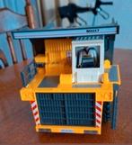 SPLINTERNIEUWE GROTE PARTIJ PLAYMOBIL MAXX 7 KIEPWAGEN + GRA, Ophalen of Verzenden