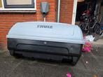 Thule trekhaakkoffer, Auto diversen, Dakkoffers, Ophalen of Verzenden