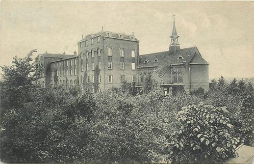 (387-036-009) Venlo Retraitenhuis Manresa, Verzamelen, Ansichtkaarten | Nederland, Limburg, Voor 1920, Verzenden