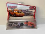 Cars ‘Boast & Snot Rod Booster & Plein-Pot (pack)’ 2006, Verzenden, Zo goed als nieuw