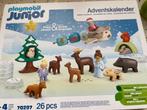 Duplo Adventskalender junior, Ophalen of Verzenden, Nieuw, Duplo
