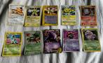 Pokemon kaarten zeldzaam, Hobby en Vrije tijd, Verzamelkaartspellen | Pokémon, Ophalen of Verzenden, Gebruikt, Meerdere kaarten