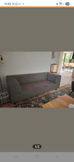 Bank Montis 2,5-zits - Mooie Stof!, Ophalen, Gebruikt, 150 tot 200 cm, Tweepersoons