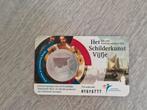 Nederland 5 euro coincard 2008 2009 2010 2011, Ophalen of Verzenden, Overige landen, 2 euro