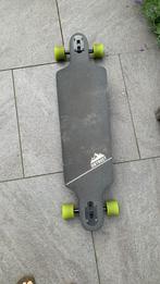 Mooi longboard, Sport en Fitness, Skateboarden, Ophalen, Zo goed als nieuw, Skateboard, Longboard