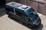 Possl camperbus 2024 - Vertrekklaar - Zelfvoorzienend - Luxe, Pössl, Bus-model, Diesel, Tot en met 3
