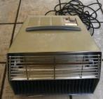 Vintage retro antiek straalkacheltje Philips, verzamelaar, Huis en Inrichting, Kachels, Gebruikt, Overige soorten, Elektrisch