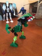 Partij LEGO formule 1 en Bionicle’s, Complete set, Ophalen of Verzenden, Lego, Zo goed als nieuw