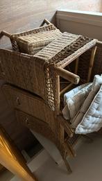 Riviera Maison, Huis en Inrichting, Woonaccessoires | Krantenbakken en Lectuurbakken, Ophalen of Verzenden, Gebruikt