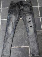 Chasin, EGO Alcorn, Slim Fit, W30 L32, grijs, zgan. Rob3032, Chasin, W32 (confectie 46) of kleiner, Ophalen of Verzenden, Zo goed als nieuw