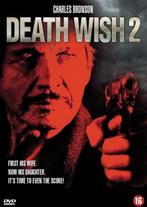 Death wish 2 - Charles Bronson - 1982, Vanaf 16 jaar, Verzenden, 1980 tot heden, Zo goed als nieuw