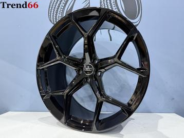 5x112 22'' Velgen Audi Q5 Q7 Q8 RSQ5 RSQ7 RSQ8 RS6 E-Tron beschikbaar voor biedingen