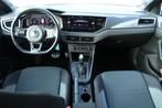 Volkswagen Polo 1.0 TSI Highline Business R / Navi / Adaptiv, Stof, Gebruikt, Euro 6, 1095 kg