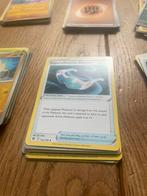 Pokemon Kaarten + Box - Leuk Cadeau!, Ophalen of Verzenden, Gebruikt