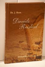 Roos ds. J. Davids reislied, Verzenden, Gelezen, J. Roos, Christendom | Protestants