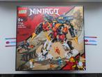 LEGO set 71765 Ninjago Combo mech NIEUW en GESEALED!, Ophalen of Verzenden