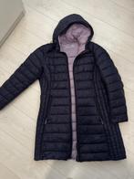 Blauwe jas Michael Kors maat L, Kleding | Dames, Jassen | Winter, Maat 38/40 (M), Michael Kors, Blauw, Ophalen of Verzenden