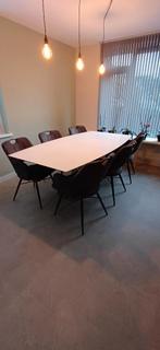 Eetafel, Ophalen, Gebruikt, 100 tot 150 cm, 200 cm of meer