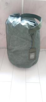 plunjebaal / plunjezak / duffel / duffle, Ophalen of Verzenden, Landmacht, Nederland