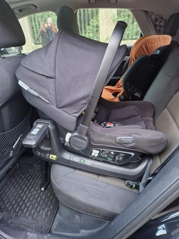 Bugaboo Turtle Air isofix base beschikbaar voor biedingen